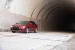 Mitsubishi Lancer GT Touring 2012 года